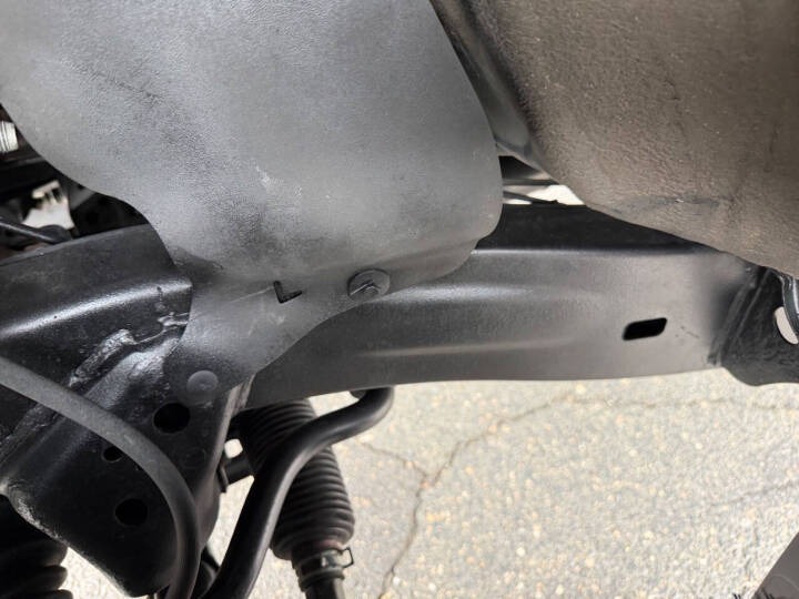 Refurbished 1998 Toyota Tacoma SR5