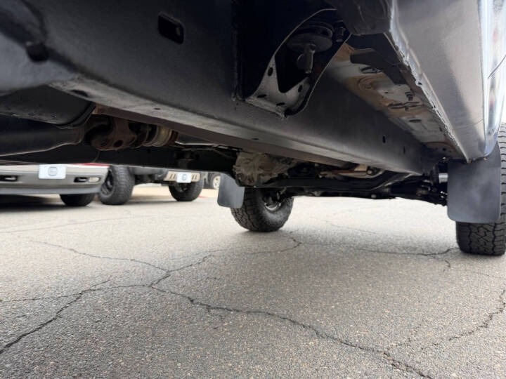 Refurbished 1998 Toyota Tacoma SR5