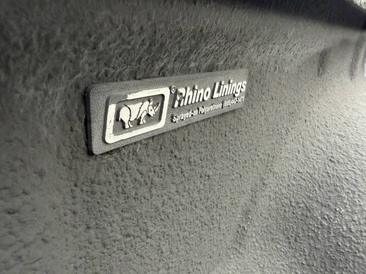 Refurbished 1998 Toyota Tacoma SR5