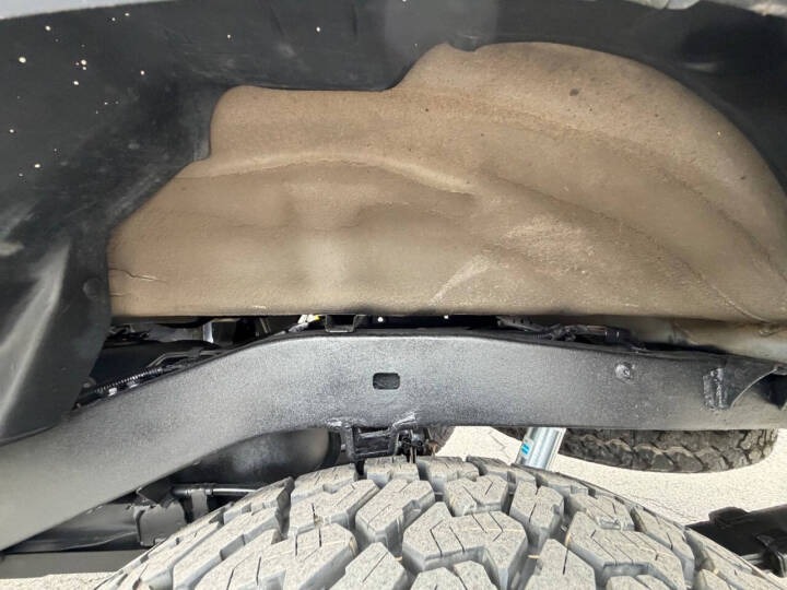 Refurbished 1998 Toyota Tacoma SR5