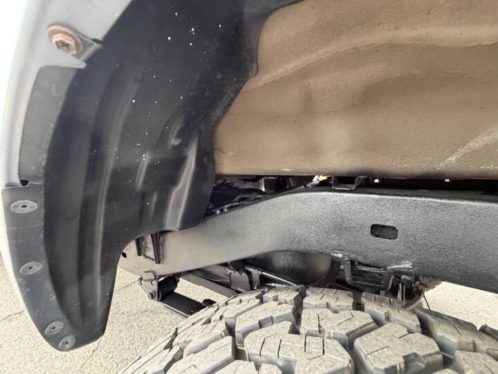 Refurbished 1998 Toyota Tacoma SR5