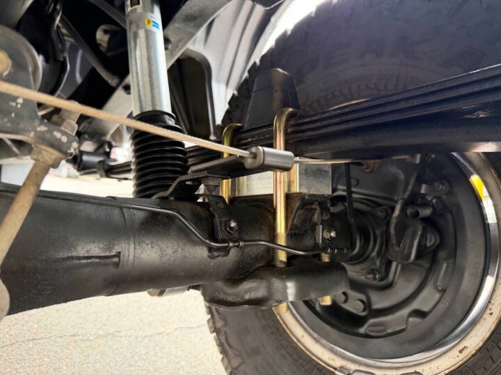 Refurbished 1998 Toyota Tacoma SR5