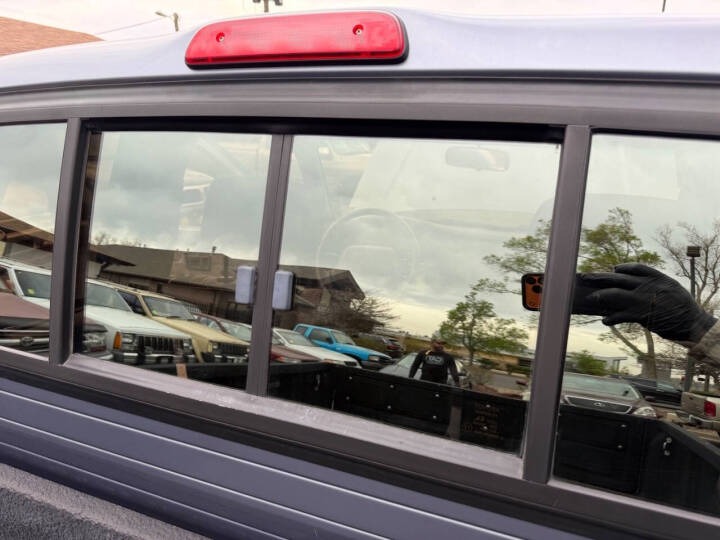 Refurbished 1998 Toyota Tacoma SR5