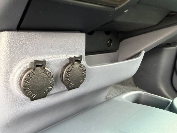 Refurbished 1998 Toyota Tacoma SR5