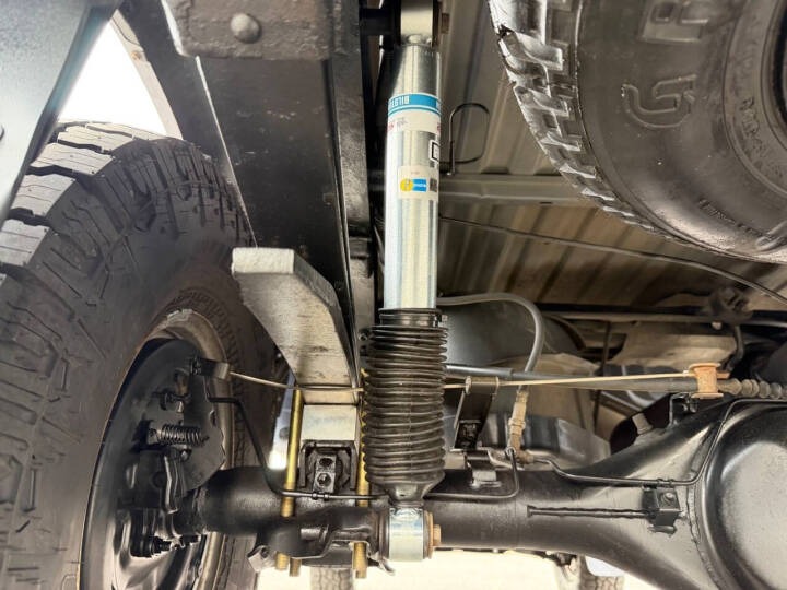 Refurbished 1998 Toyota Tacoma SR5