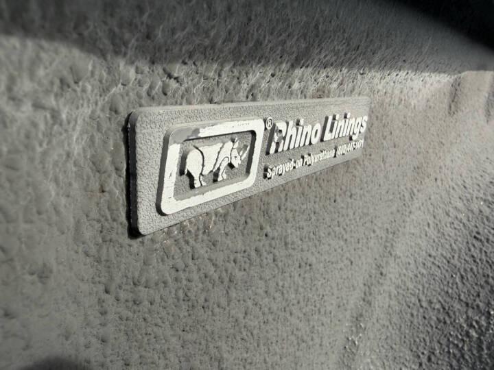 Refurbished 1998 Toyota Tacoma SR5
