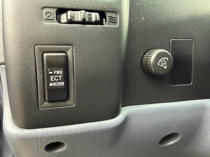 Refurbished 1998 Toyota Tacoma SR5