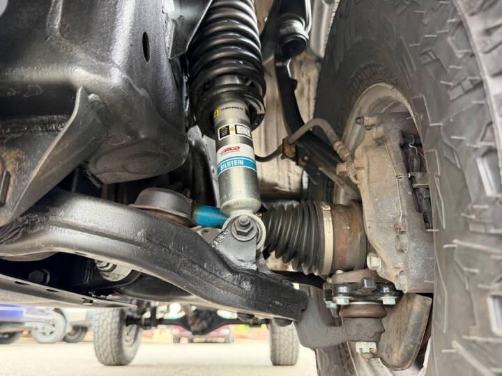 Refurbished 1998 Toyota Tacoma SR5
