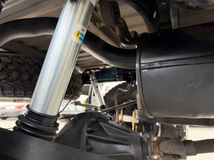 Refurbished 1998 Toyota Tacoma SR5