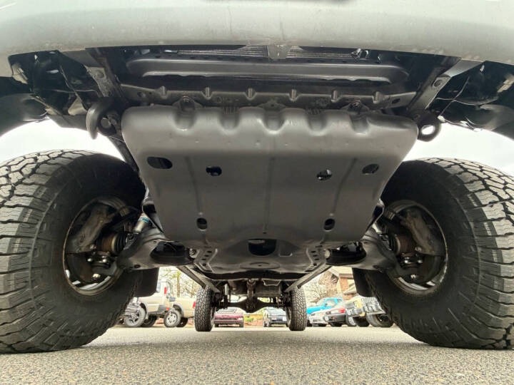 Refurbished 1998 Toyota Tacoma SR5