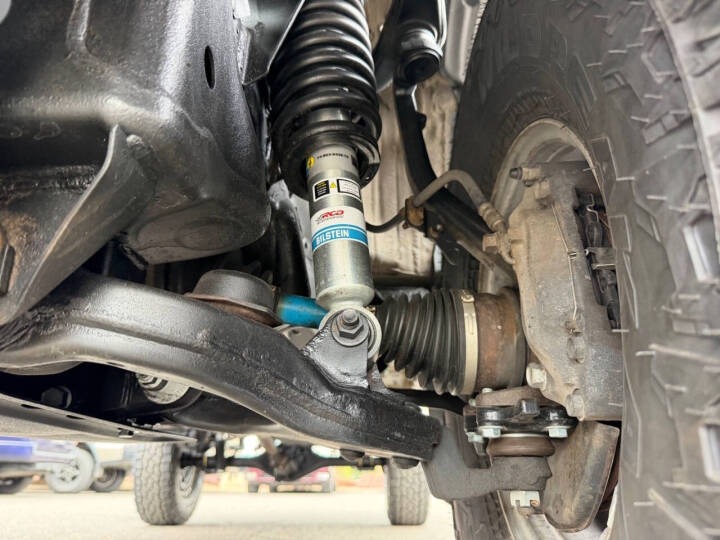 Refurbished 1998 Toyota Tacoma SR5