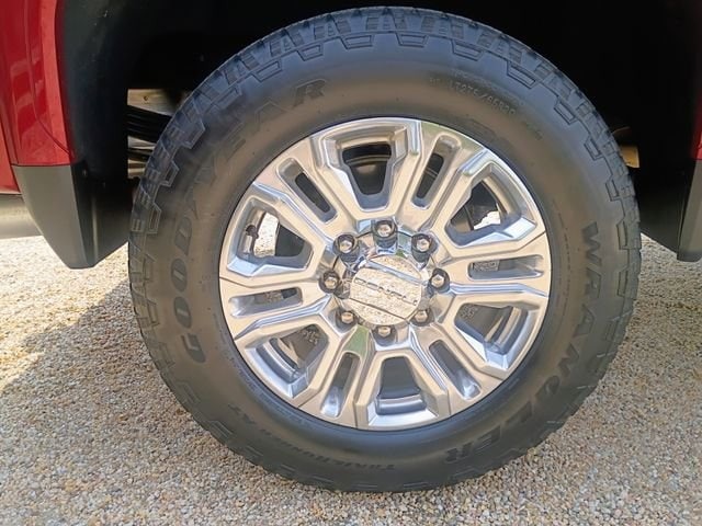 2022 GMC Sierra 2500 HD Denali