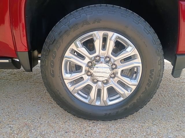 2022 GMC Sierra 2500 HD Denali