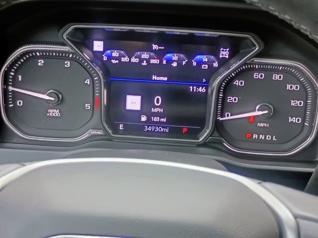 2022 GMC Sierra 2500 HD Denali