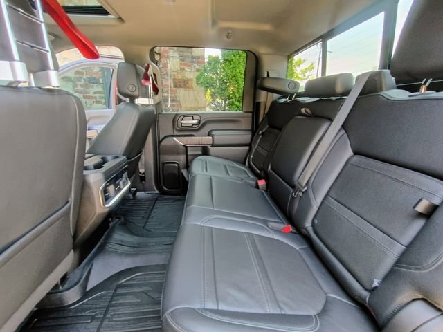 2022 GMC Sierra 2500 HD Denali