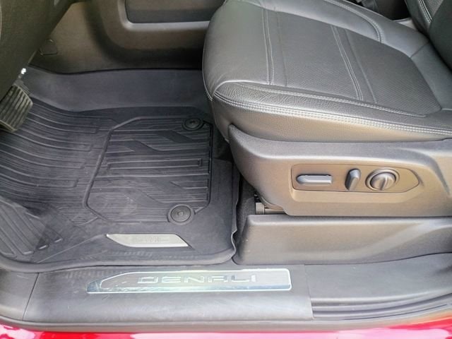 2022 GMC Sierra 2500 HD Denali