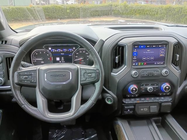 2020 GMC Sierra 2500HD Denali