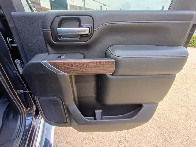 2020 GMC Sierra 2500HD Denali