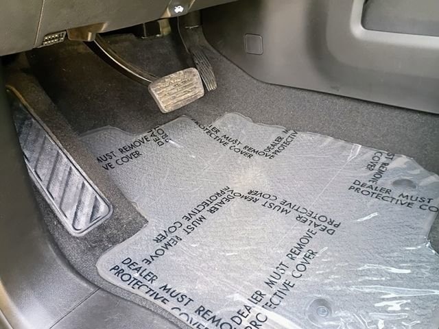 2020 GMC Sierra 2500HD Denali