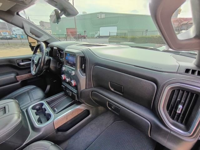 2020 GMC Sierra 2500HD Denali