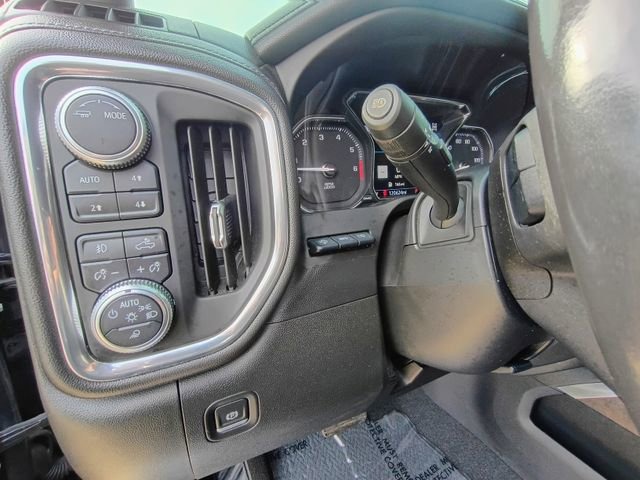 2020 GMC Sierra 2500HD Denali