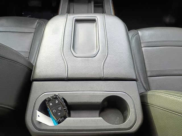 2020 GMC Sierra 2500HD Denali