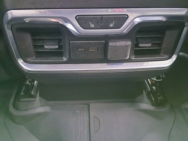 2020 GMC Sierra 2500HD Denali