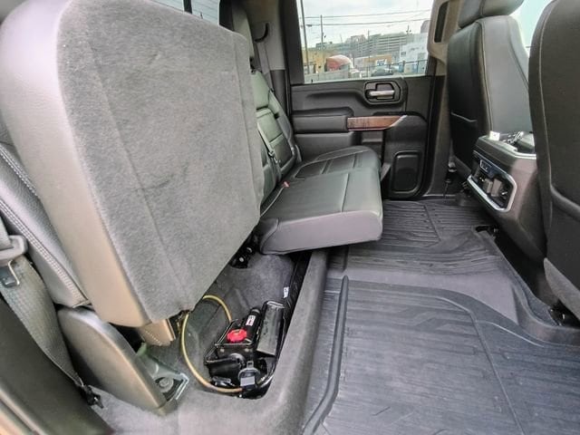 2020 GMC Sierra 2500HD Denali