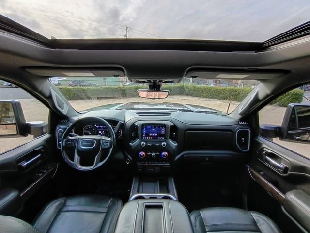 2020 GMC Sierra 2500HD Denali