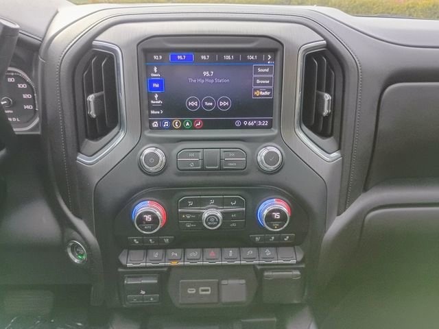 2020 GMC Sierra 2500HD Denali