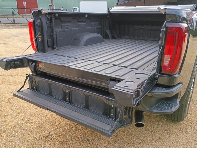 2020 GMC Sierra 2500HD Denali