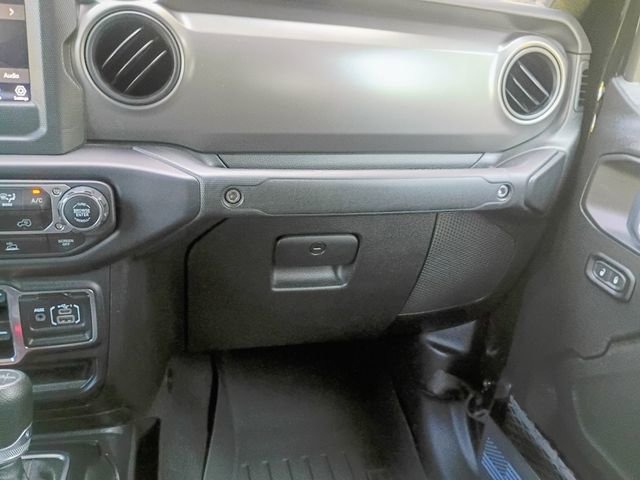 2023 Jeep Gladiator Sport S