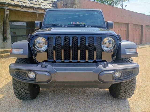 2023 Jeep Gladiator Sport S - 5