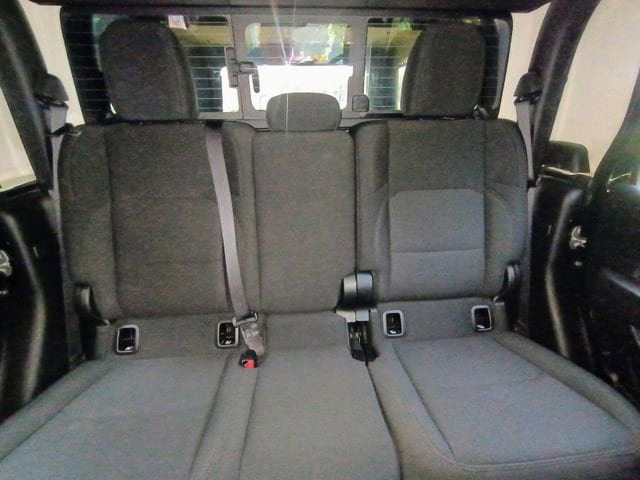 2023 Jeep Gladiator Sport S