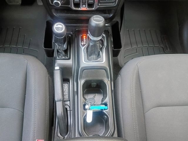 2023 Jeep Gladiator Sport S