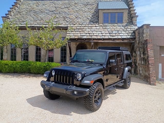 2023 Jeep Gladiator Sport S