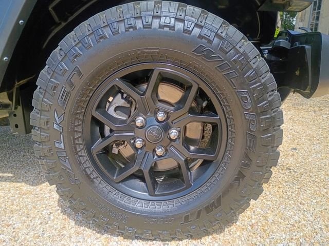 2023 Jeep Gladiator Sport S