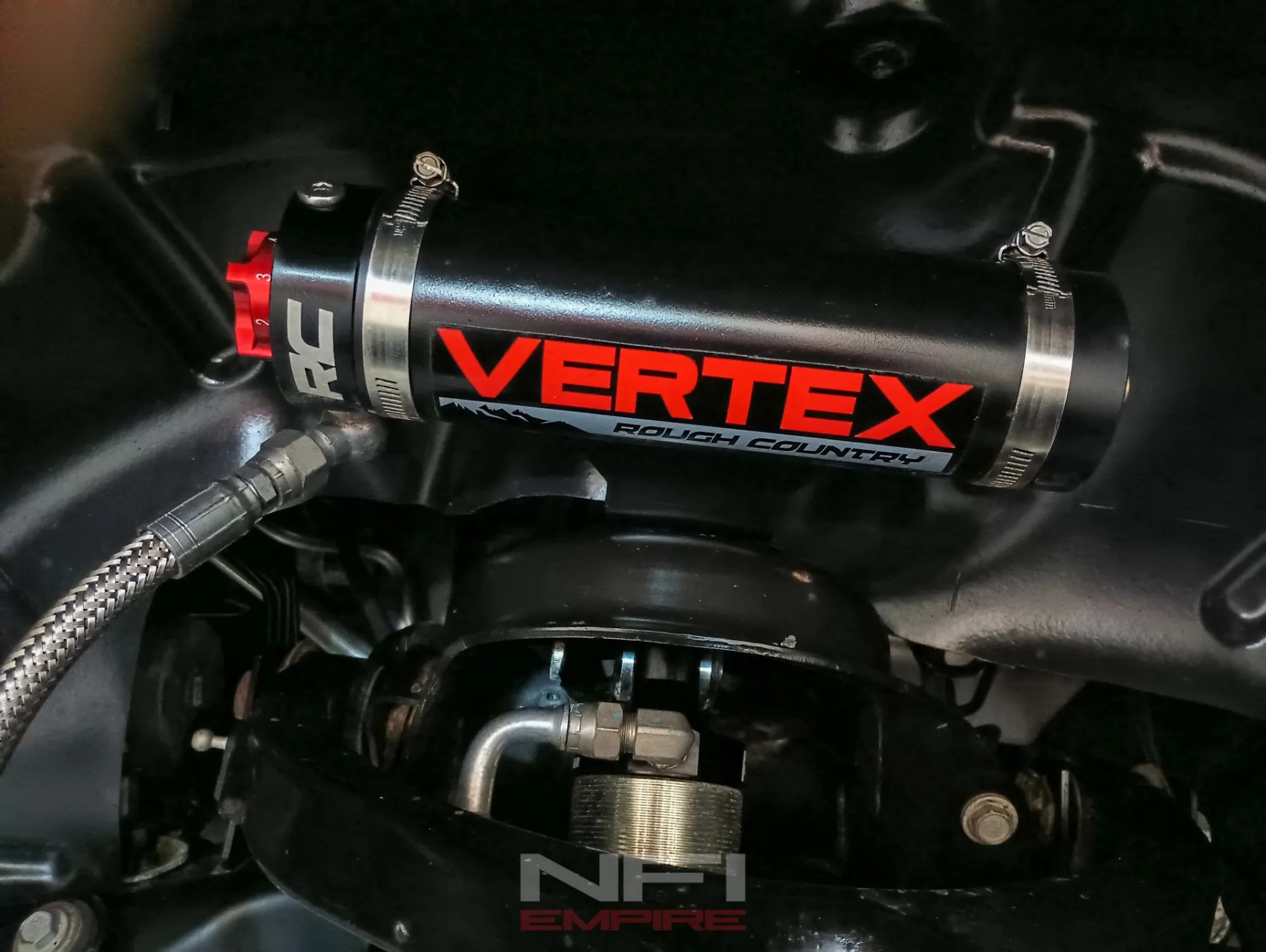 2019 Ram 1500 Crew Cab Big Horn