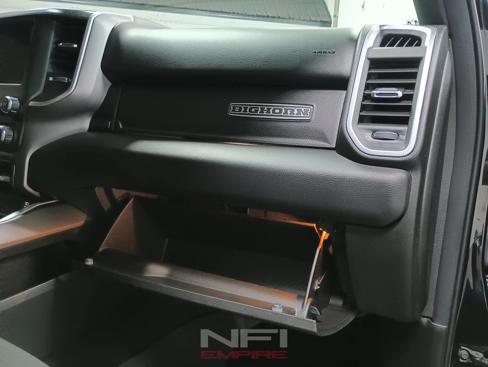 2019 Ram 1500 Crew Cab Big Horn