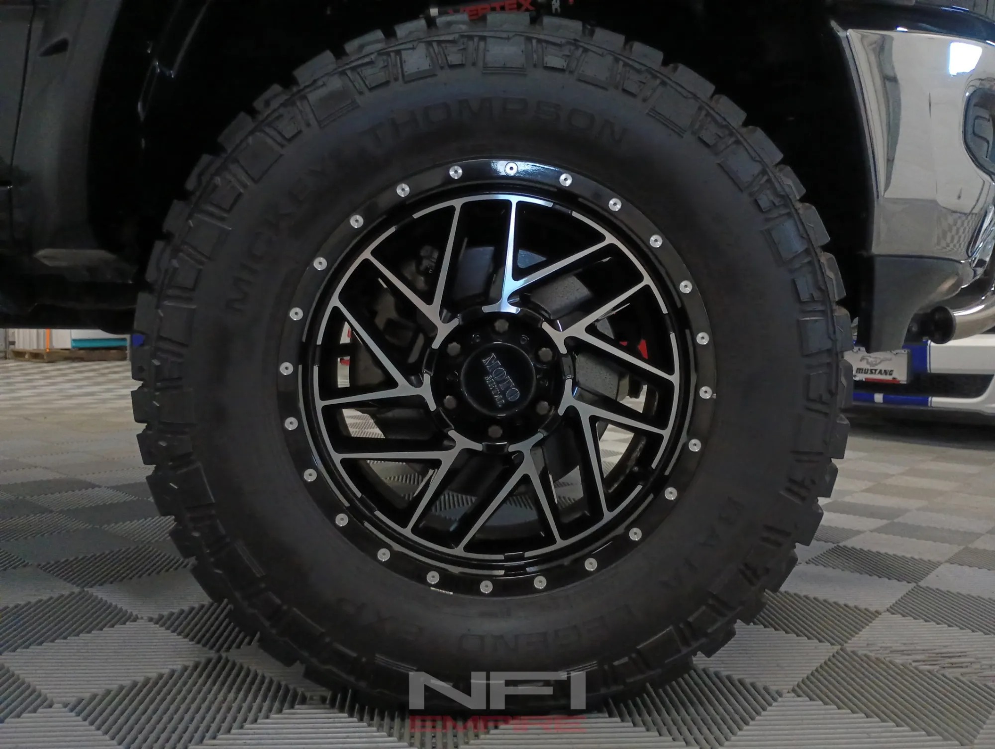 2019 Ram 1500 Crew Cab Big Horn