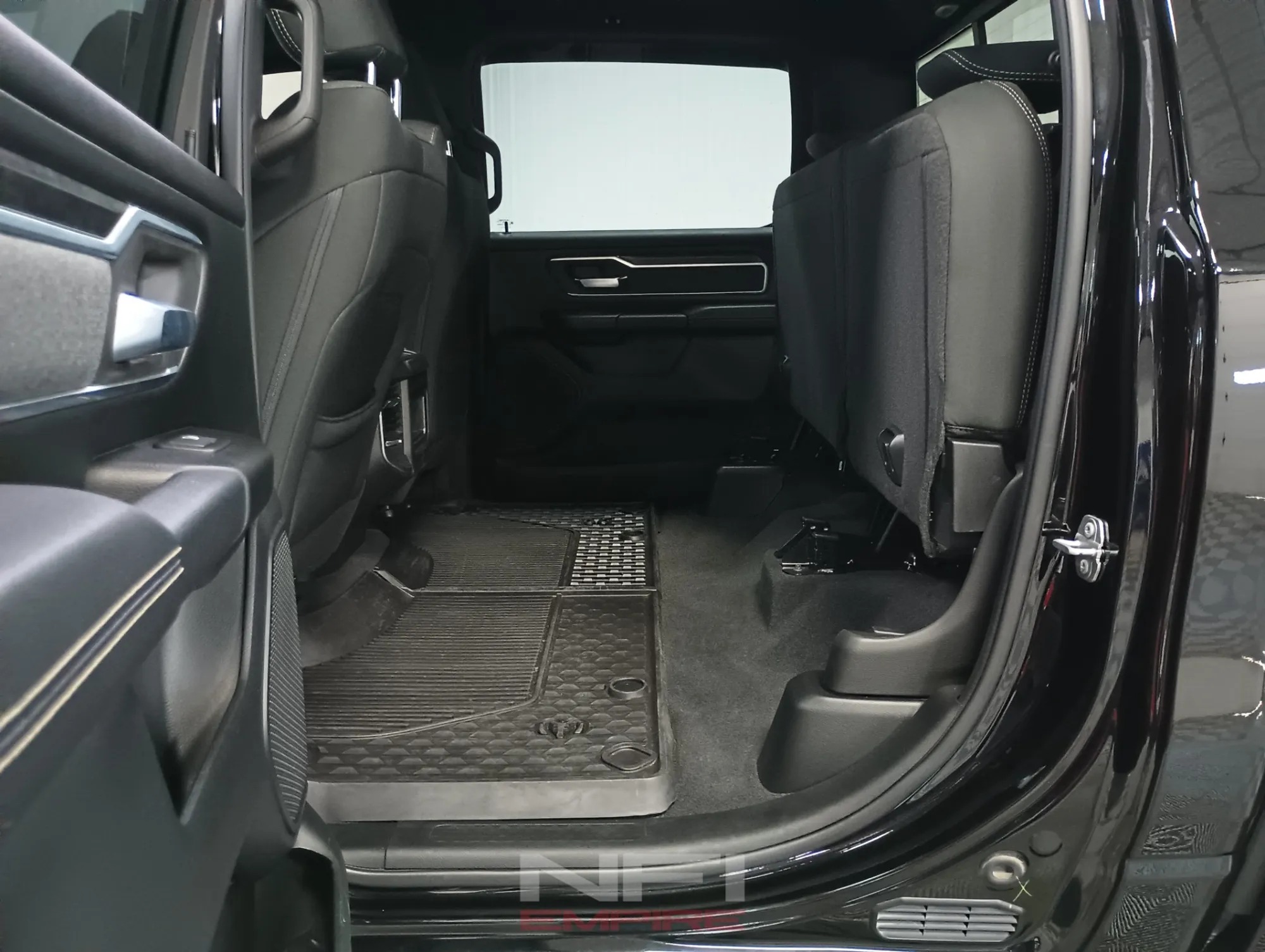 2019 Ram 1500 Crew Cab Big Horn