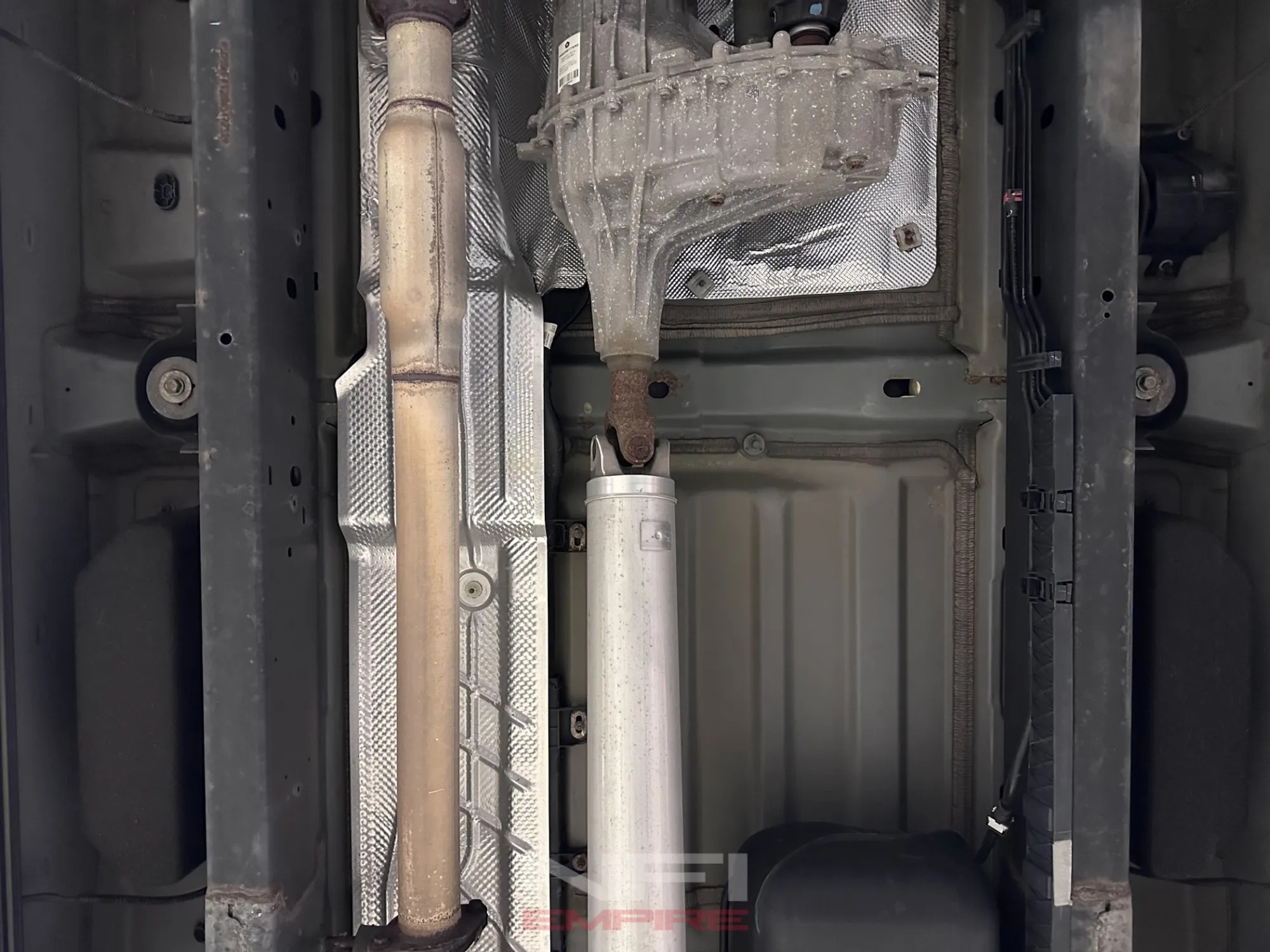 2019 Ram 1500 Crew Cab Big Horn