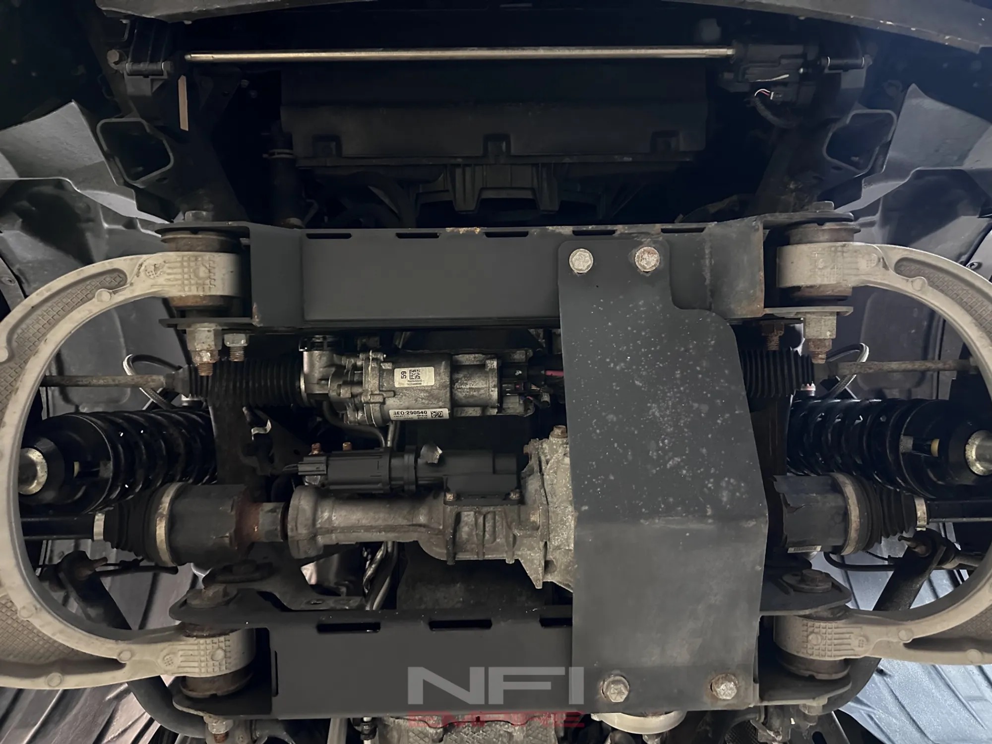 2019 Ram 1500 Crew Cab Big Horn