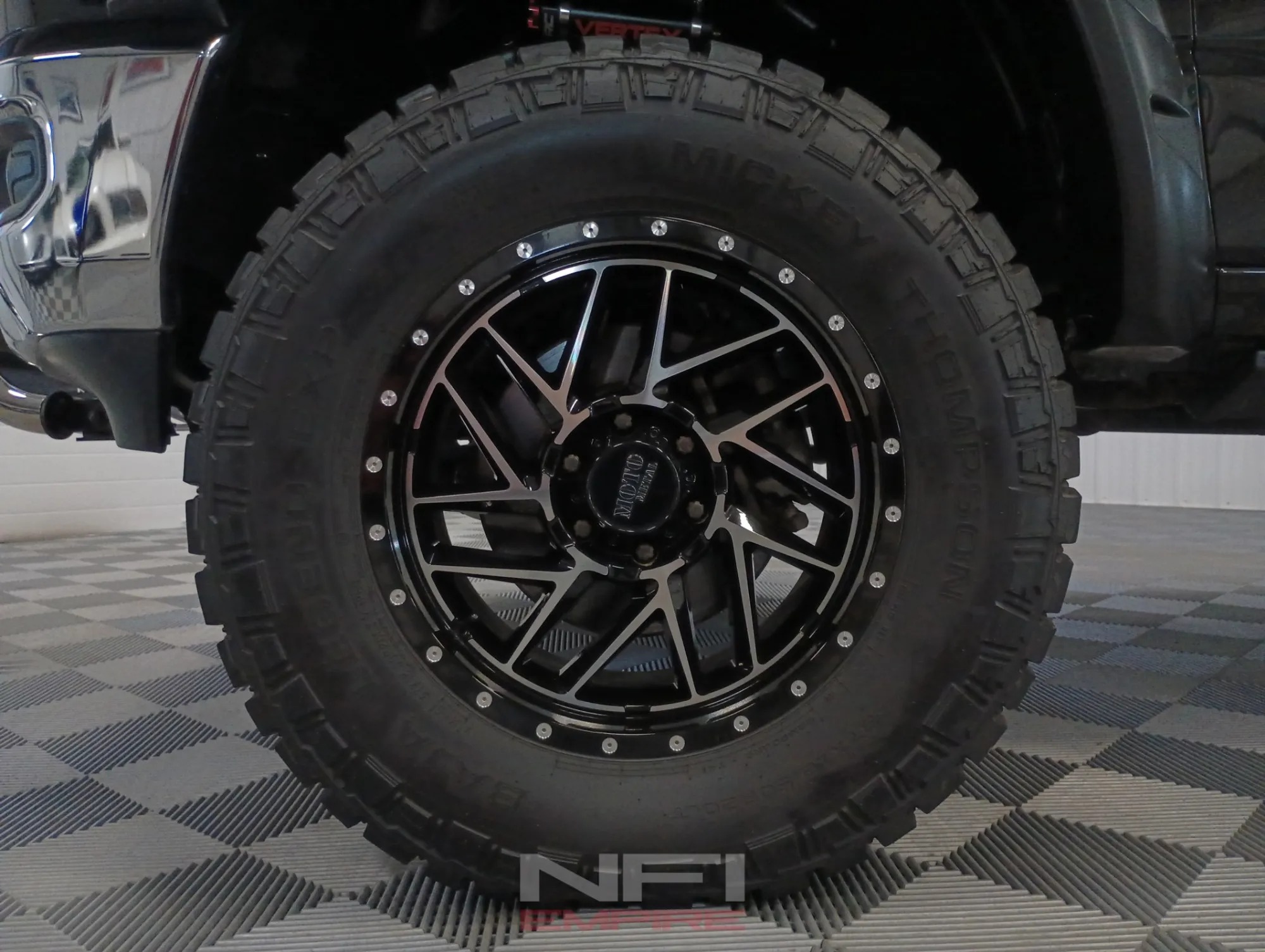 2019 Ram 1500 Crew Cab Big Horn