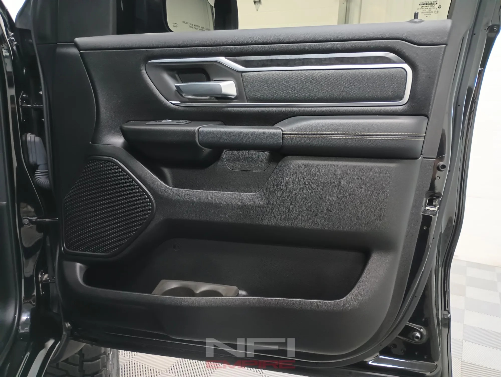 2019 Ram 1500 Crew Cab Big Horn