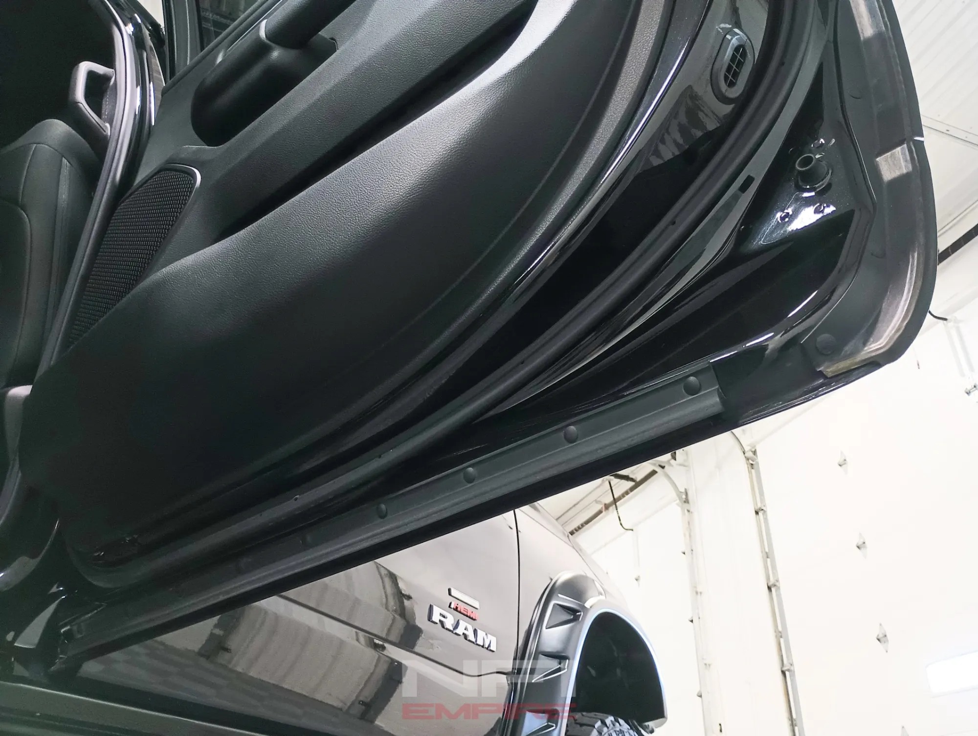 2019 Ram 1500 Crew Cab Big Horn