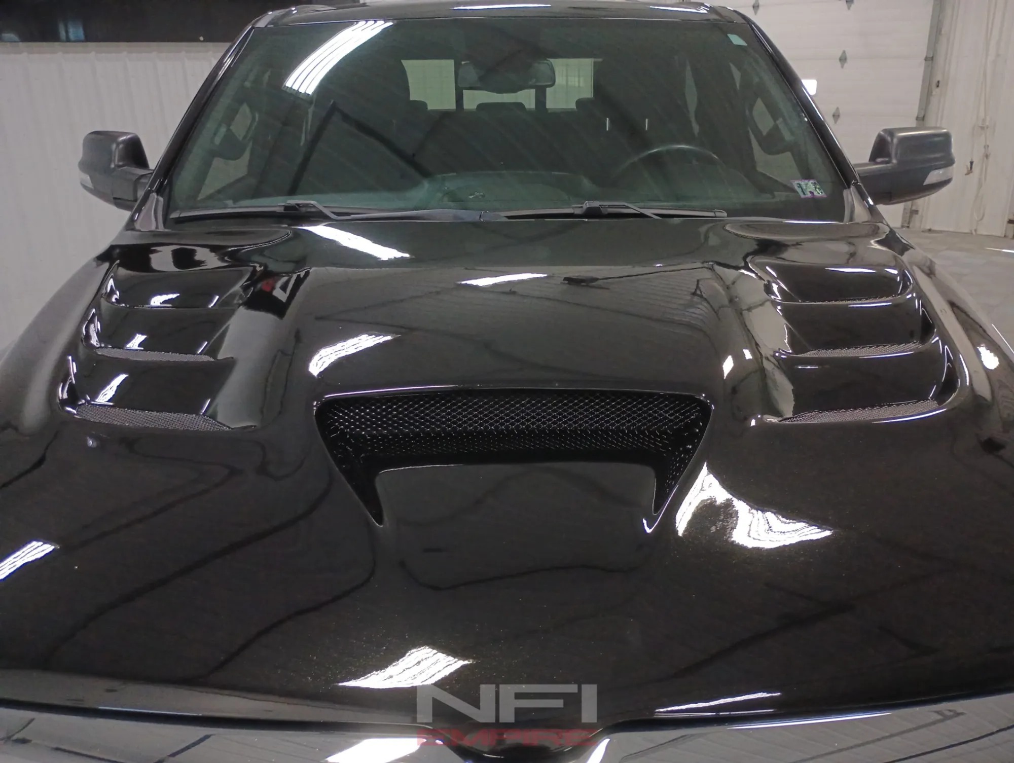 2019 Ram 1500 Crew Cab Big Horn