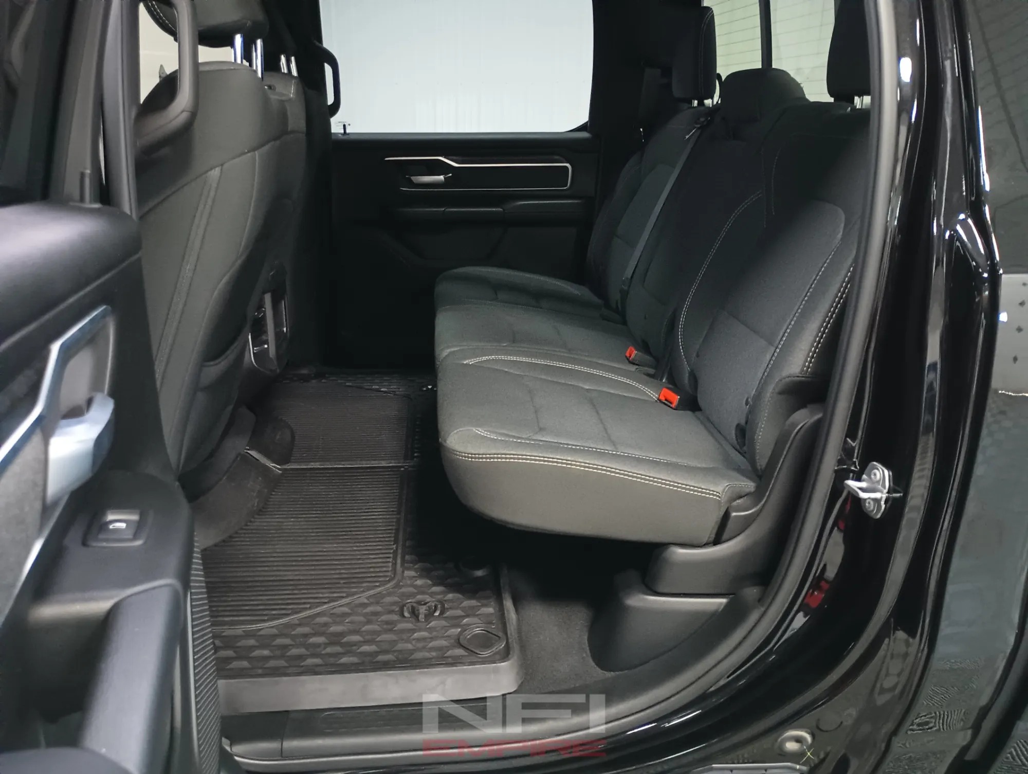 2019 Ram 1500 Crew Cab Big Horn