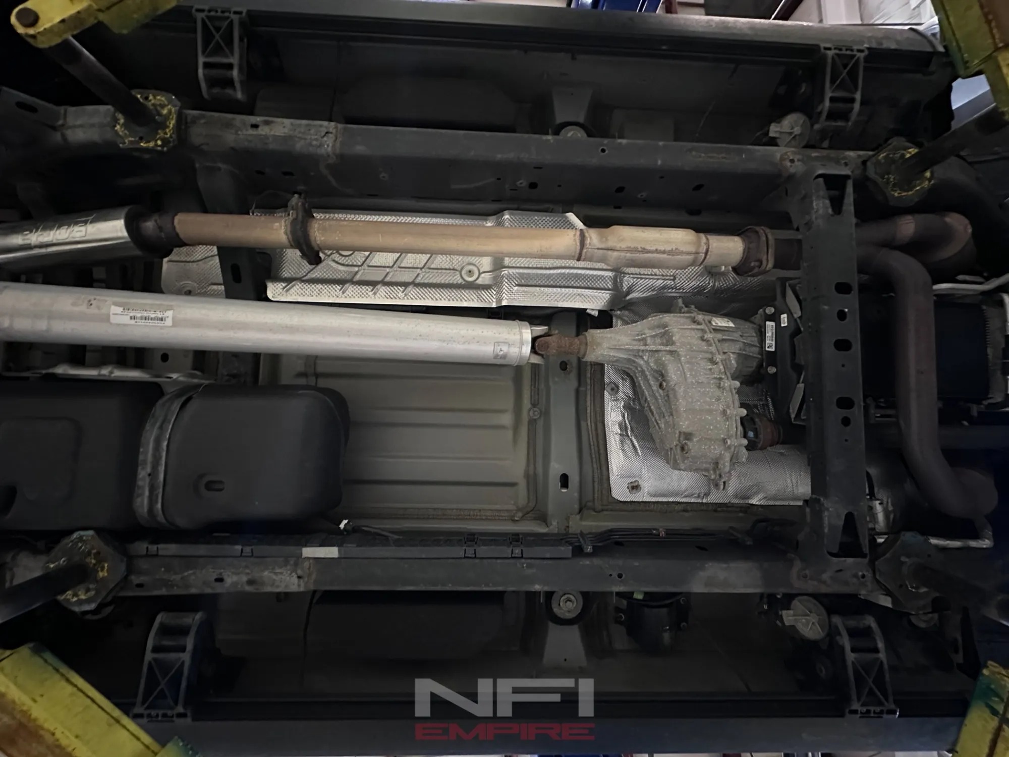 2019 Ram 1500 Crew Cab Big Horn