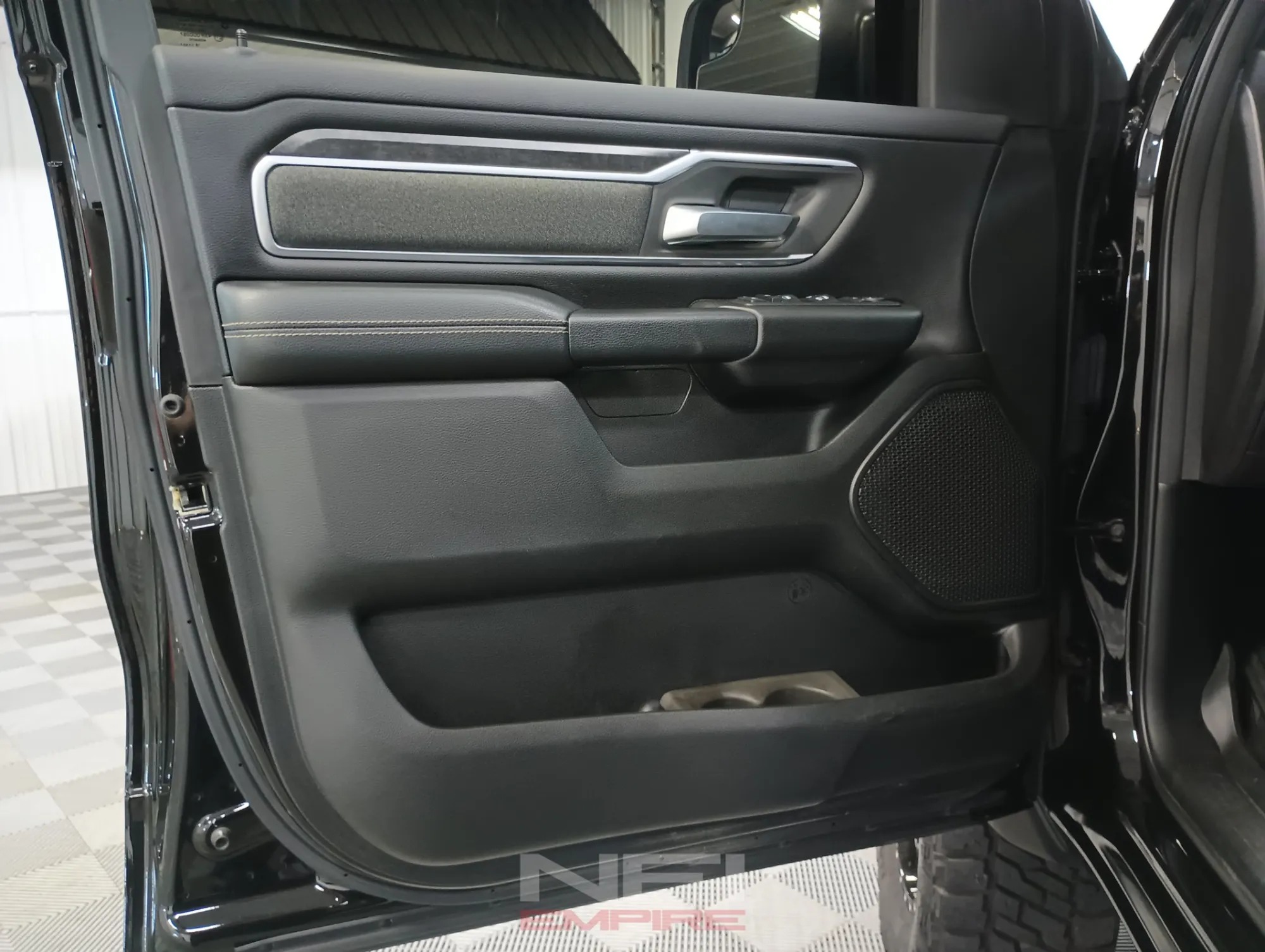 2019 Ram 1500 Crew Cab Big Horn